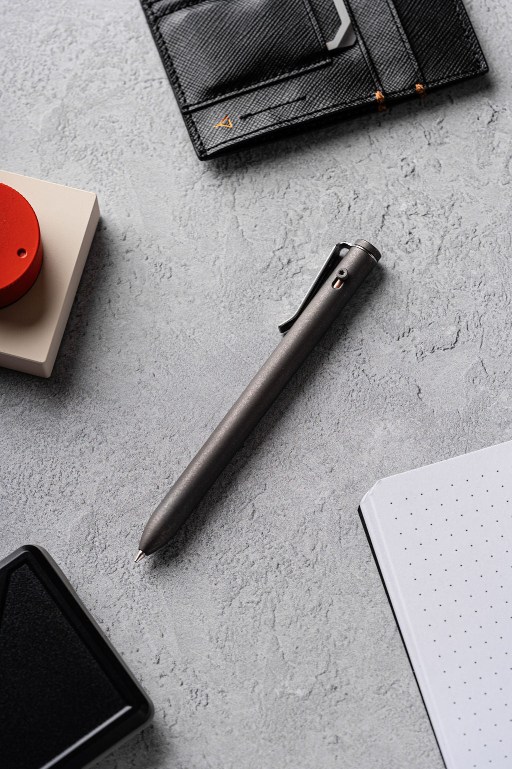 MP1 Mechanical Pencil