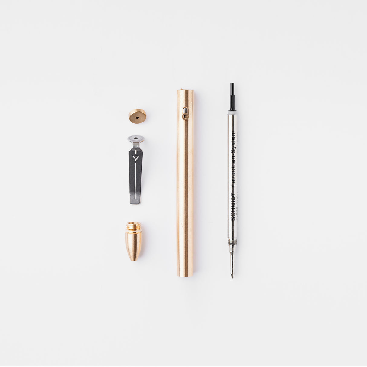 MP1 Mechanical Pencil