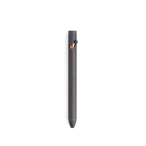 EP1 Pen - Ti Stonewash