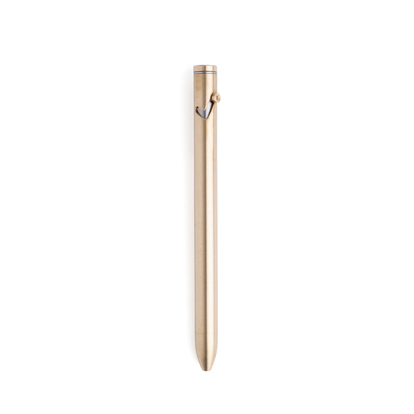 EP1L Full Size Pen - Brass