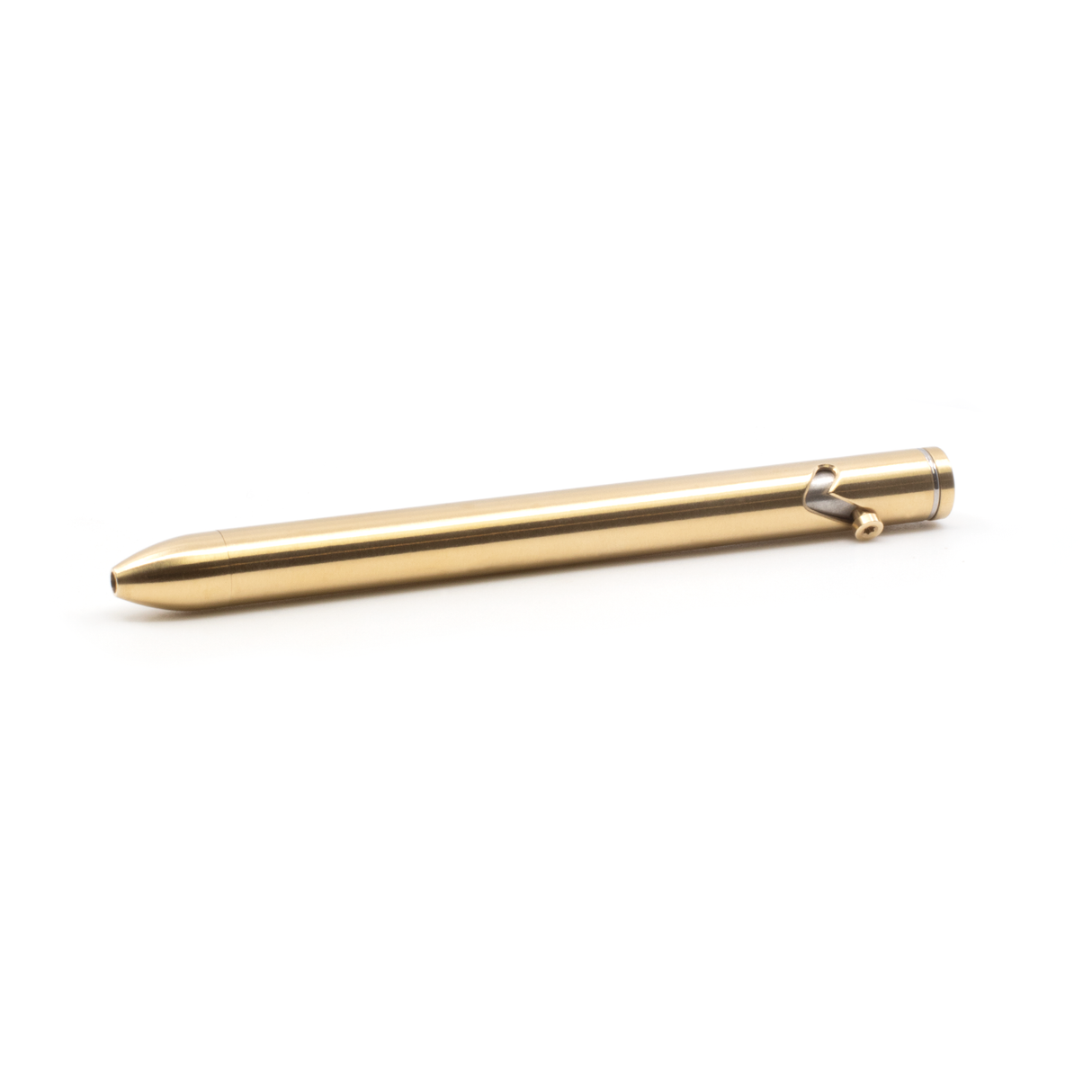 EP1 Brass Pen