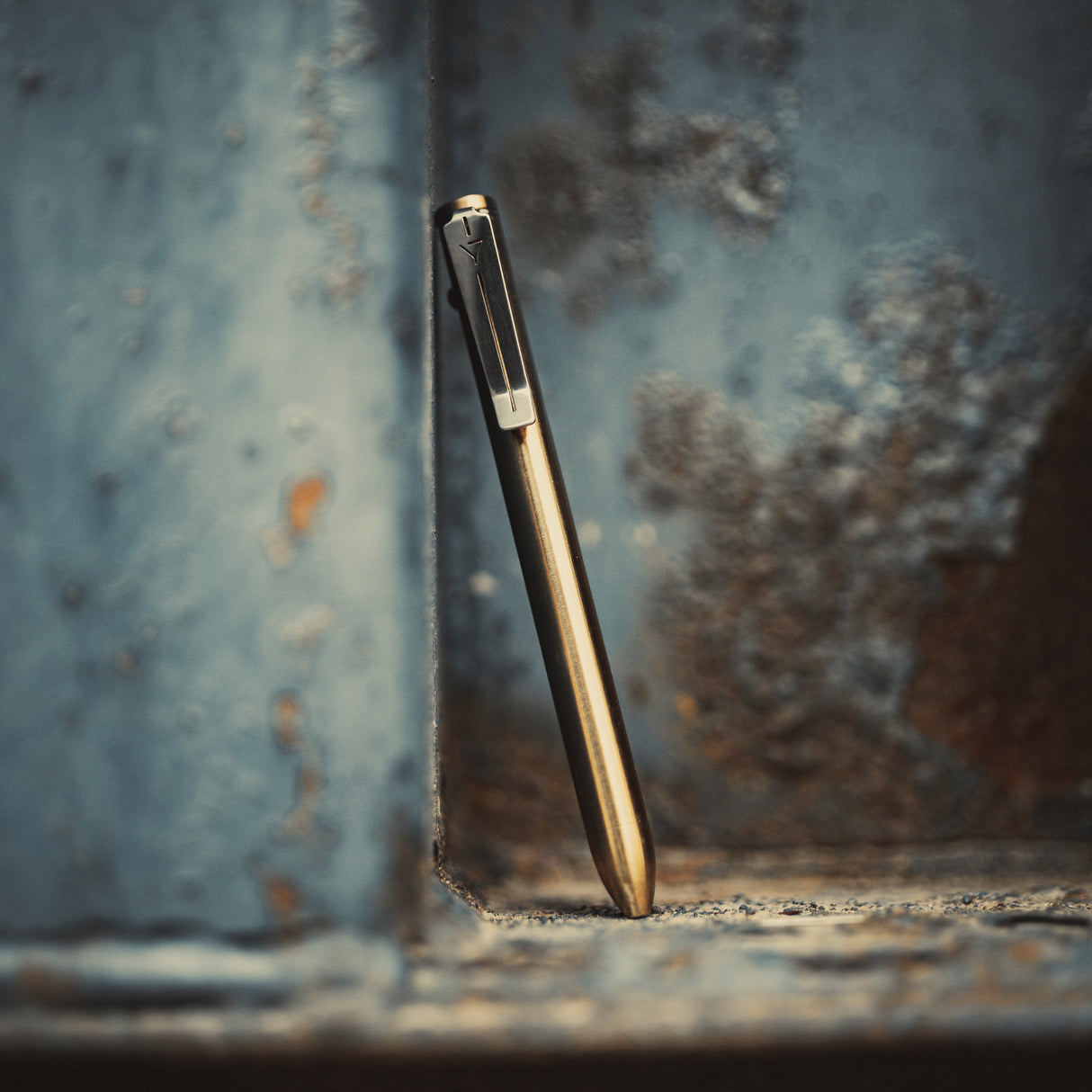 EP1 Brass Pen