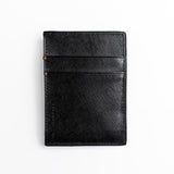 CC1 Slim Wallet Black