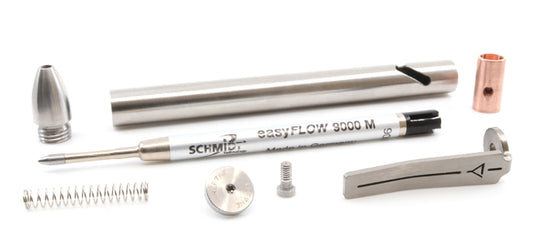 Black Schmidt easyFLOW 9000 M refill