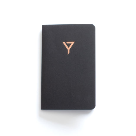 Pocket Notebook