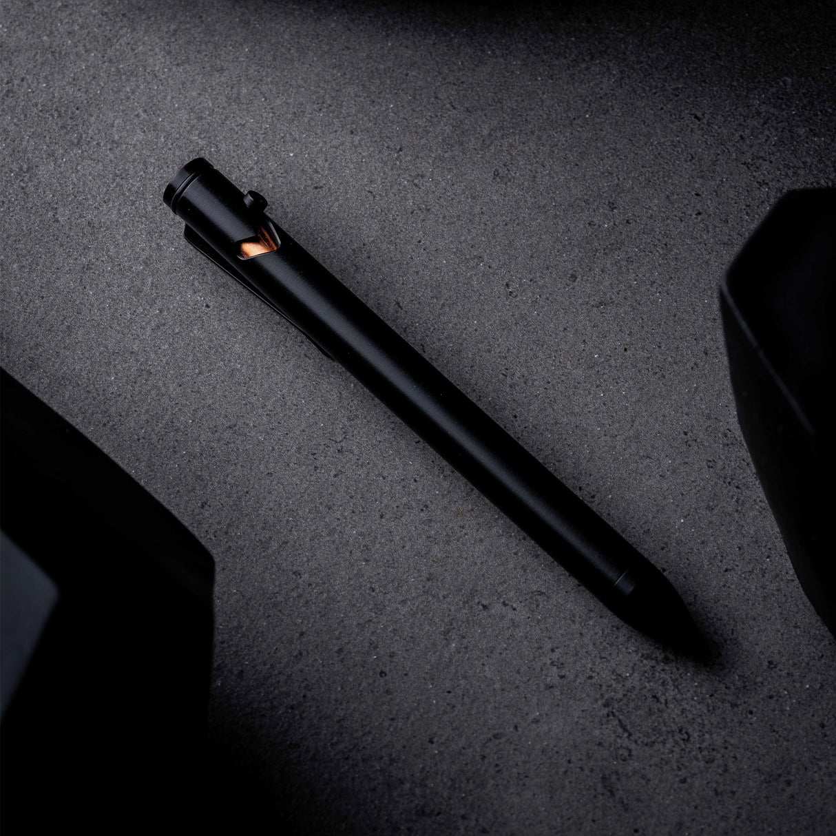 EP1 Stainless Steel PVD