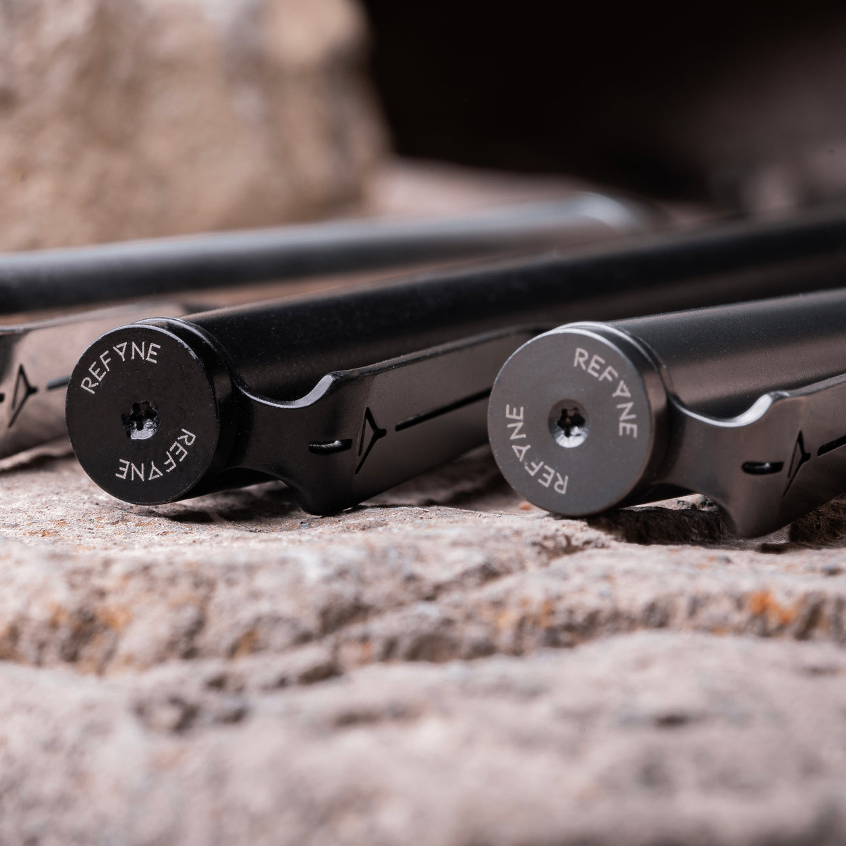 EP1 Stainless Steel PVD