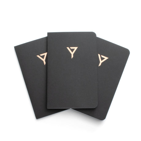 Pocket Notebook
