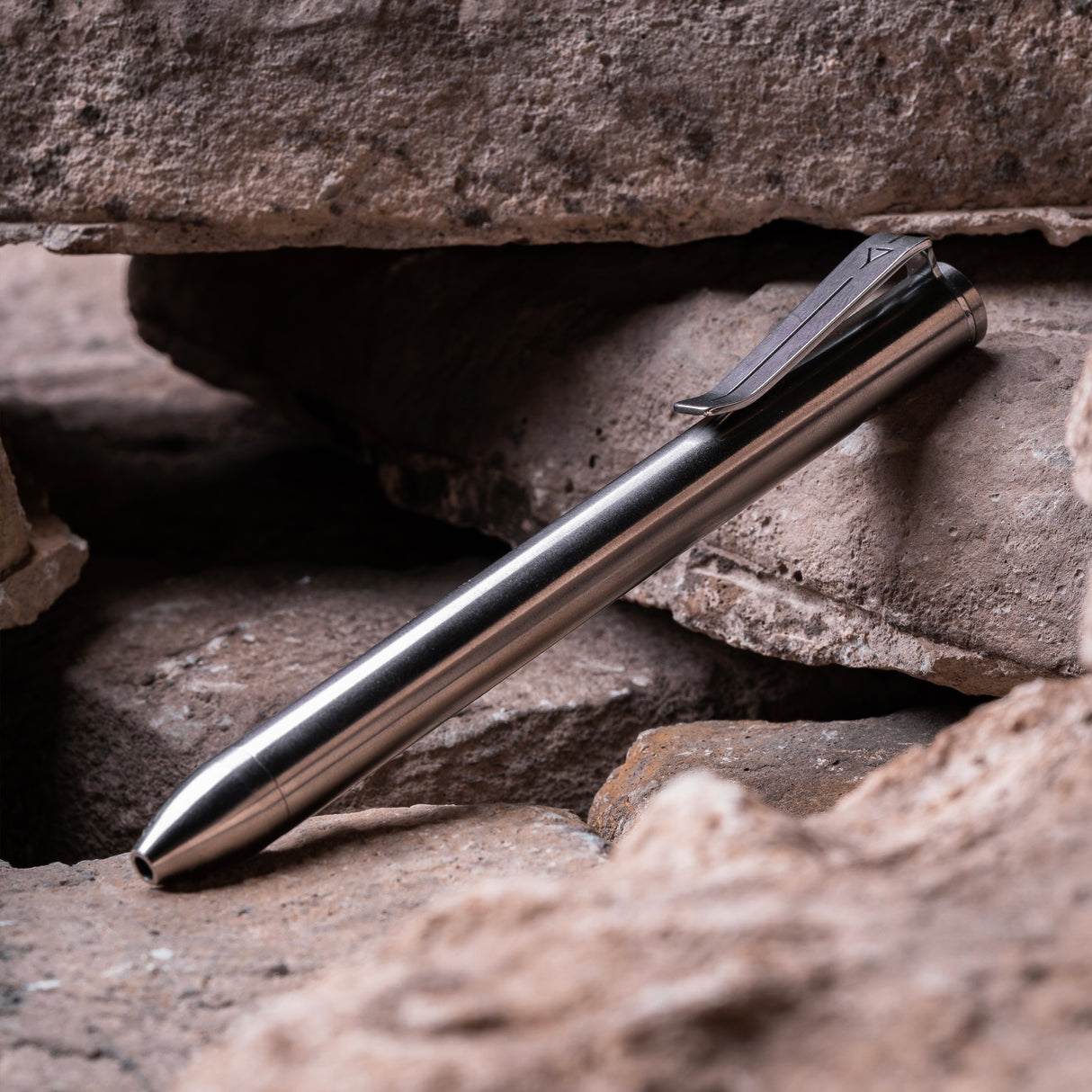 EP1 Titanium Pen