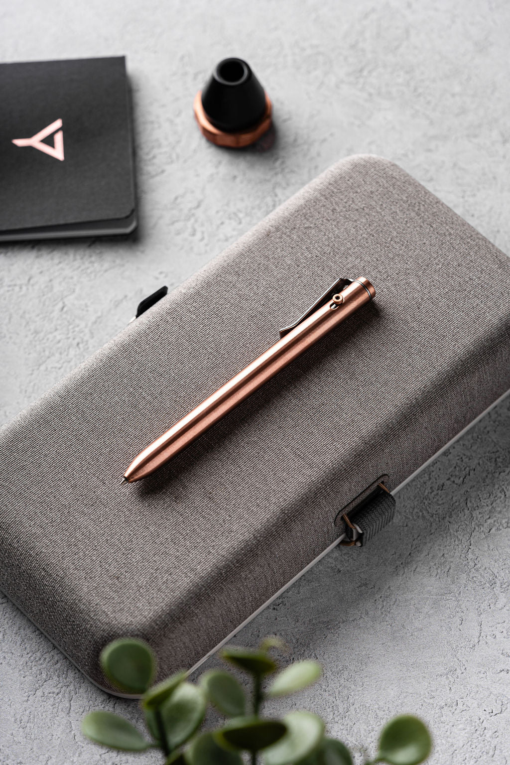 MP1 Mechanical Pencil w/Eraser