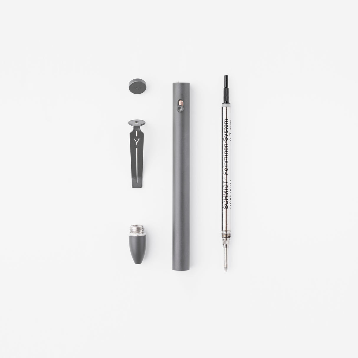 MP1 Mechanical Pencil