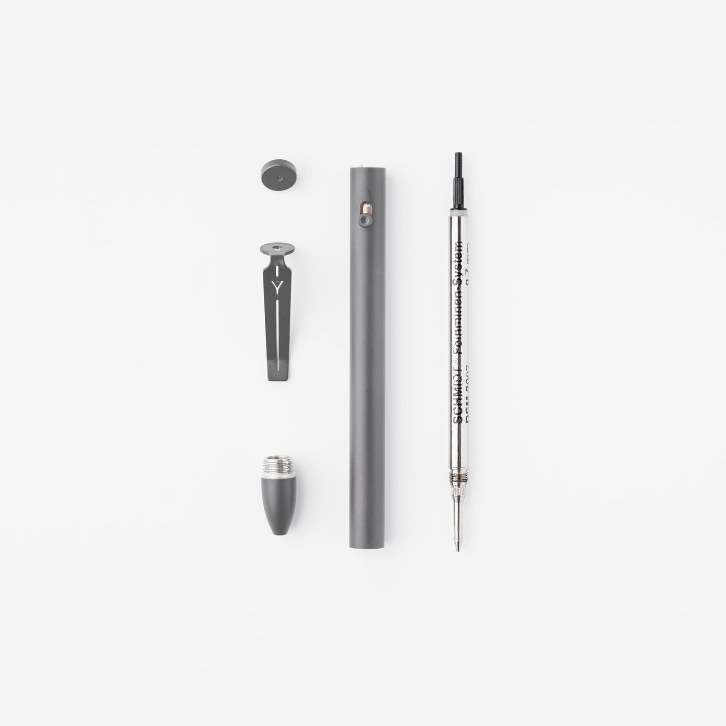 MP1 Mechanical Pencil w/Eraser