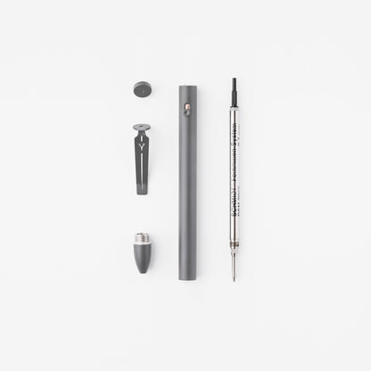 MP1 Mechanical Pencil w/Eraser