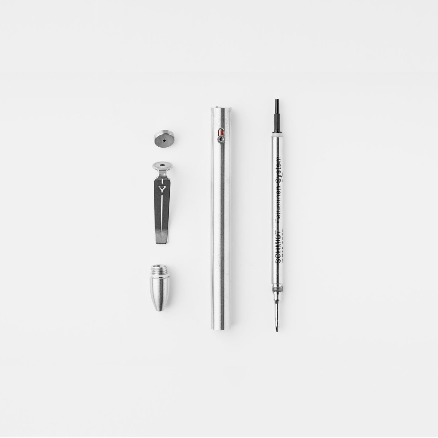MP1 Mechanical Pencil w/Eraser