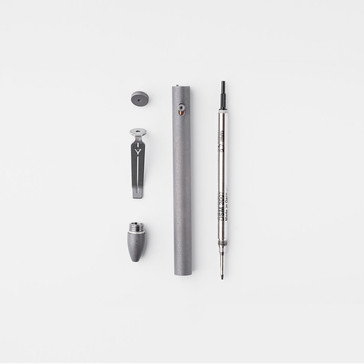 MP1 Mechanical Pencil