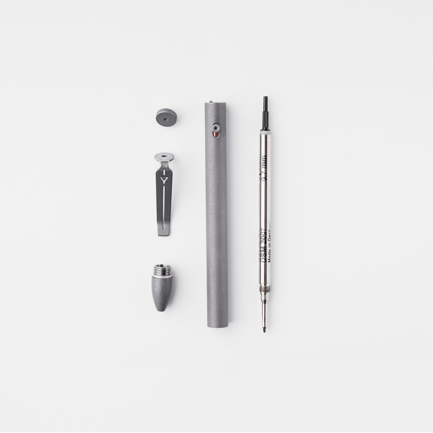 MP1 Mechanical Pencil w/Eraser