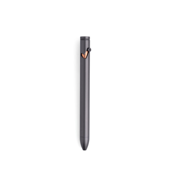 EP1 Pen - Gunmetal SS