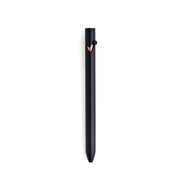 EP1L Full Size Pen - Black SS