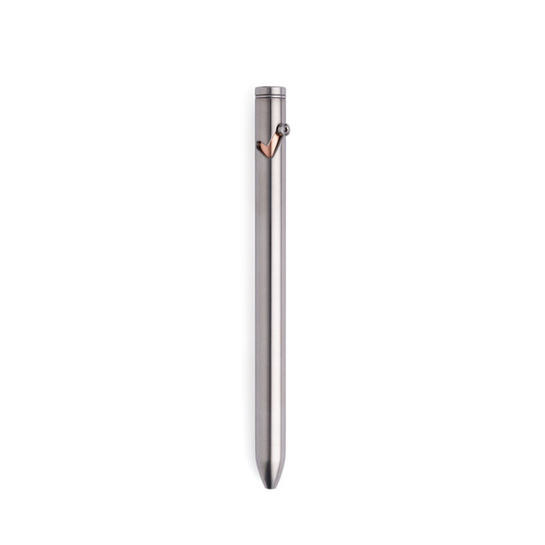 EP1L Full Size Pen - Ti Polished