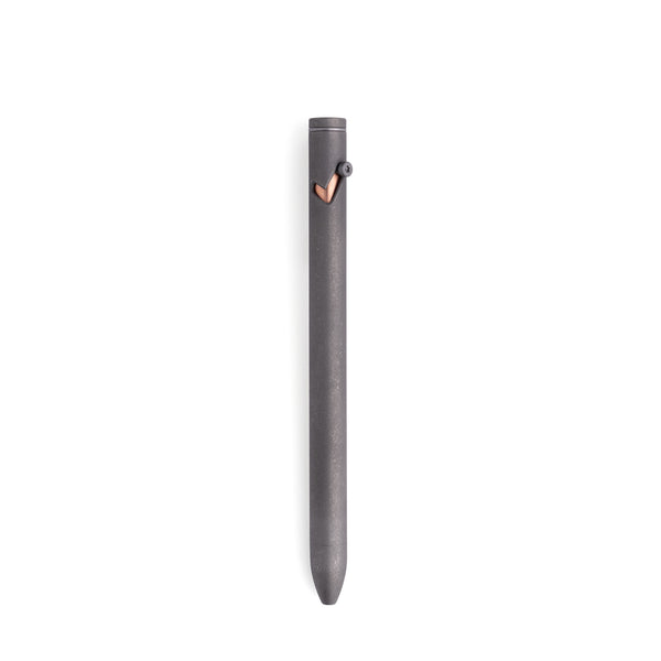 EP1L Full Size Pen - Ti Stonewash
