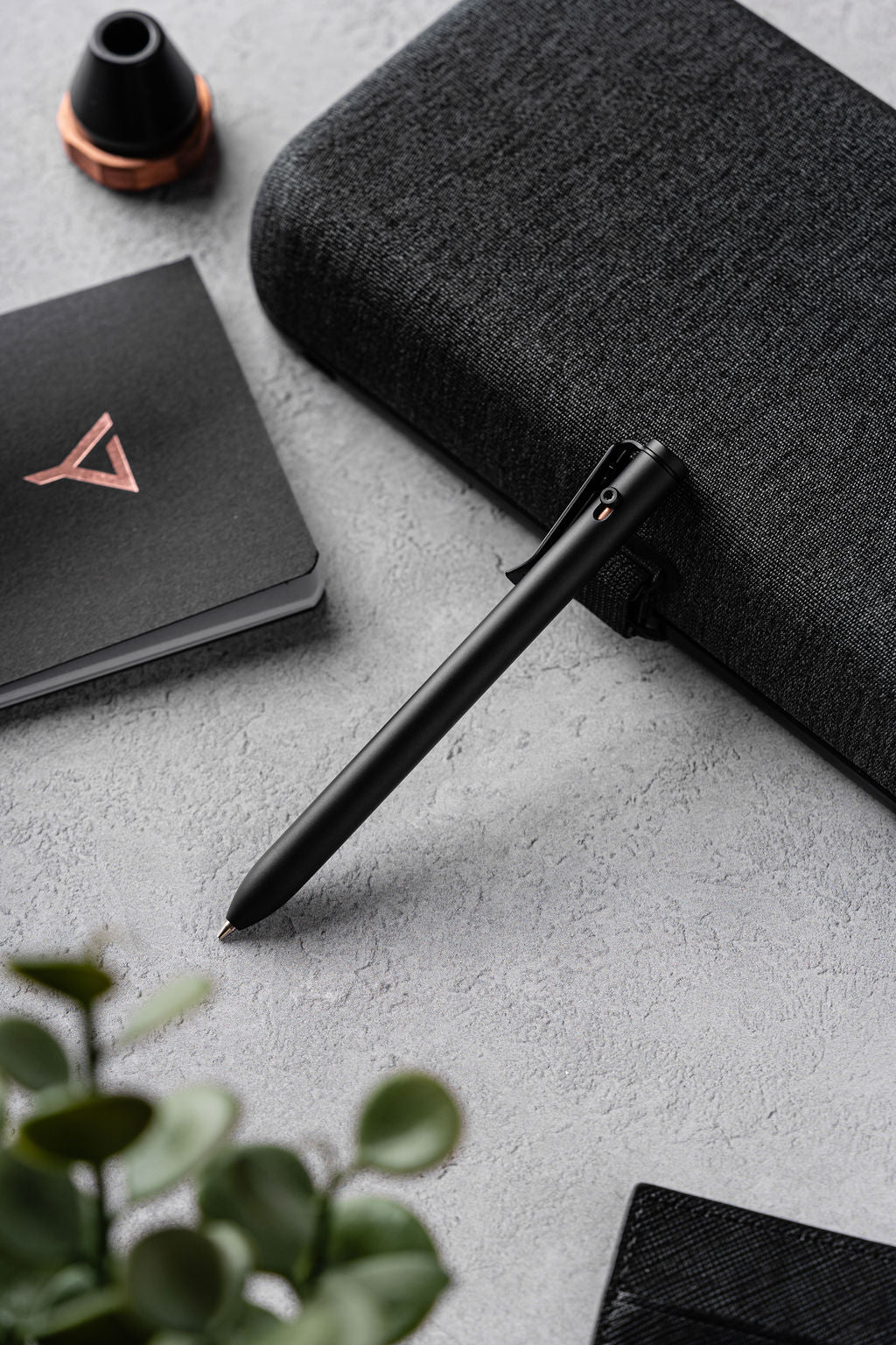 MP1 Mechanical Pencil w/Eraser