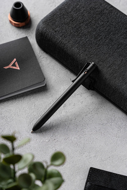 MP1 Mechanical Pencil w/Eraser