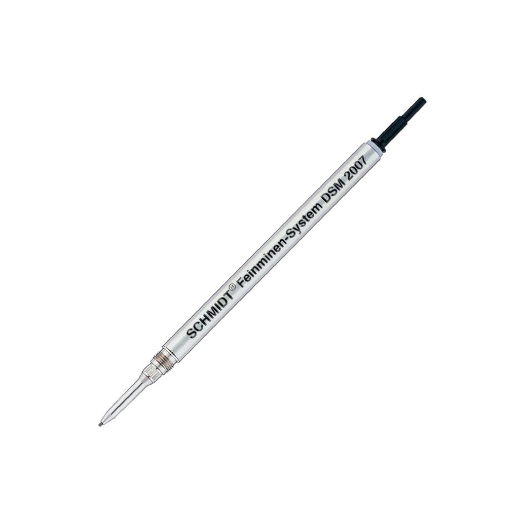 Schmidt DSM 2007 Pencil Mechanism