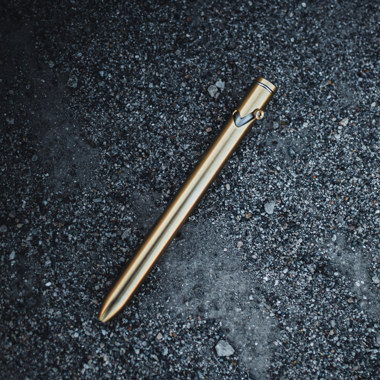 Refyne EP1 Bolt Action Pen Review –  – Fountain Pen