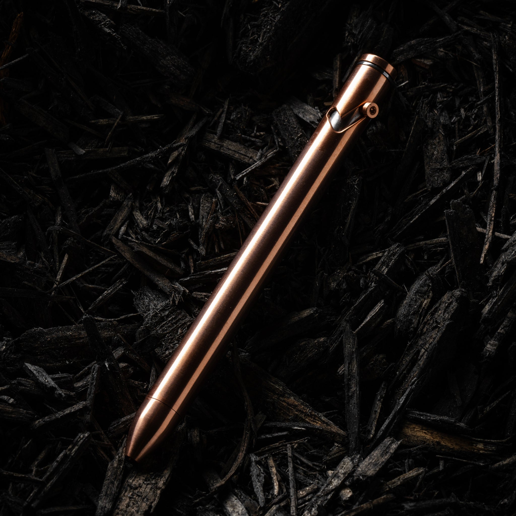 Copper flame 2024 drawing pen set