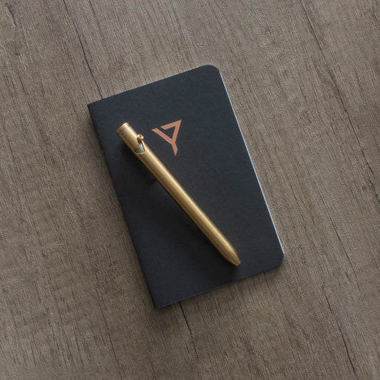 Refy Notebook Accessories – REFYNE