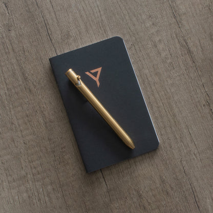 Pocket Notebook