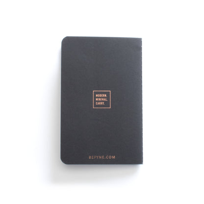 Pocket Notebook