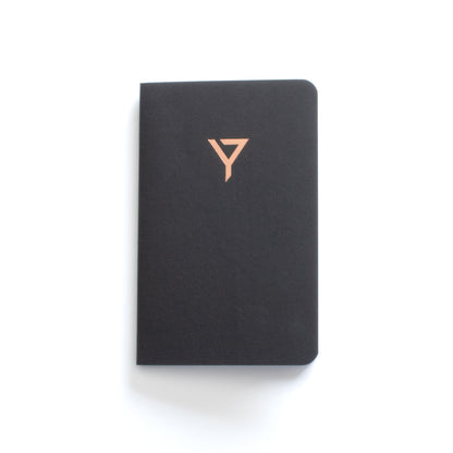 Pocket Notebook
